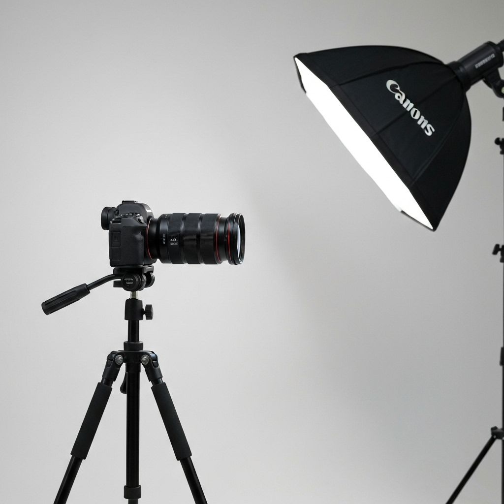 Cameras