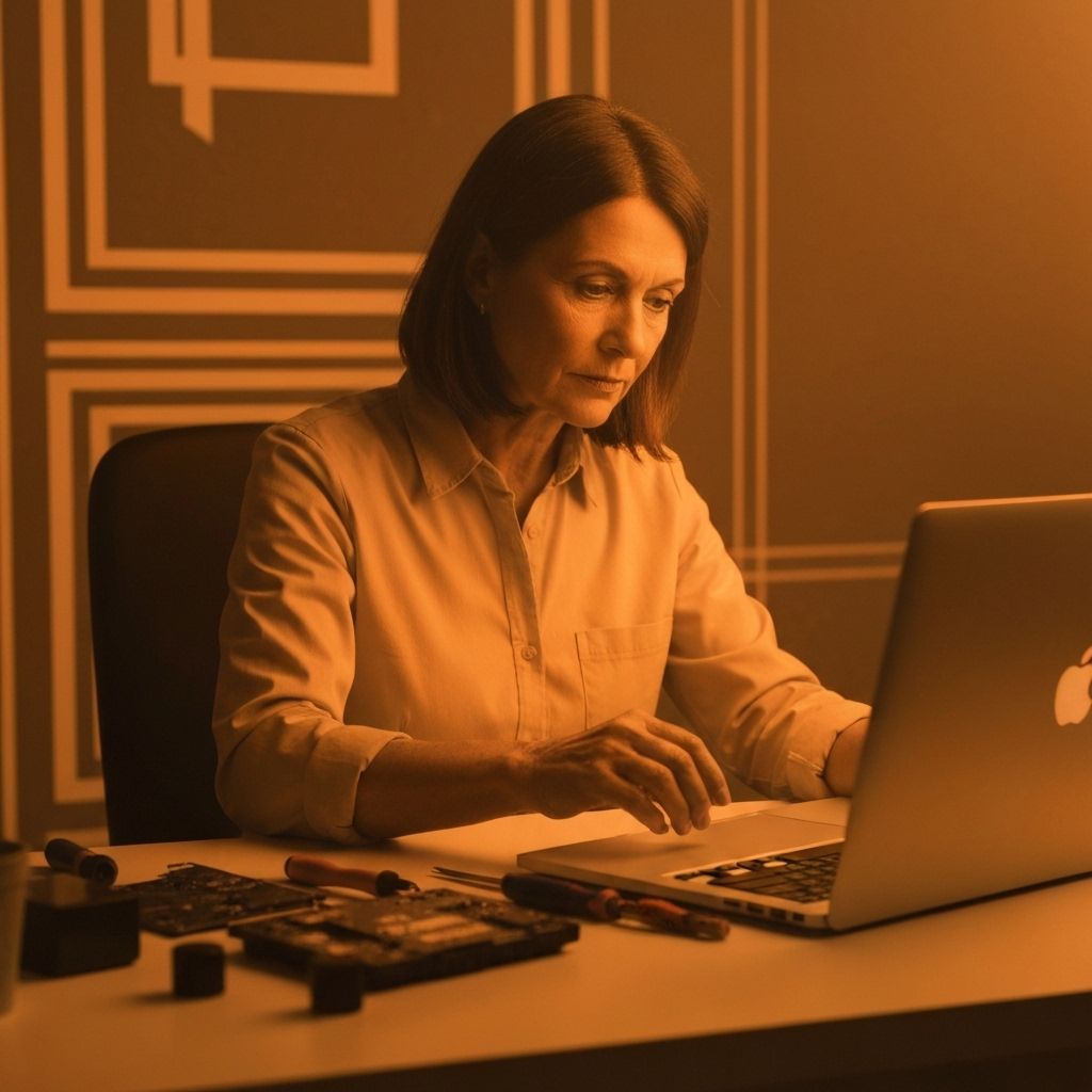 Computers & Tablets