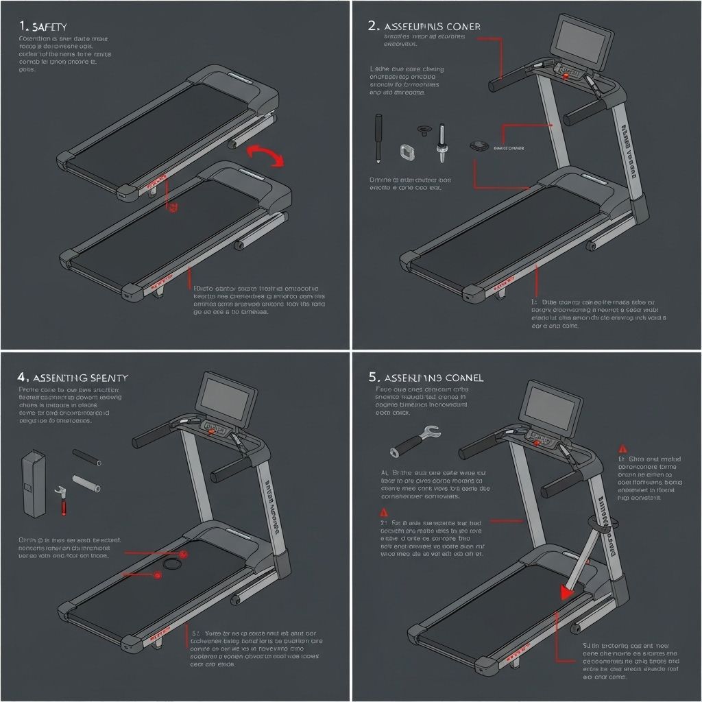 Fitness Equipment