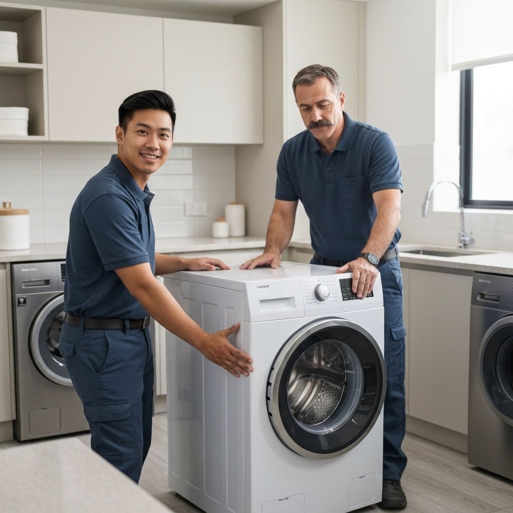 Appliances