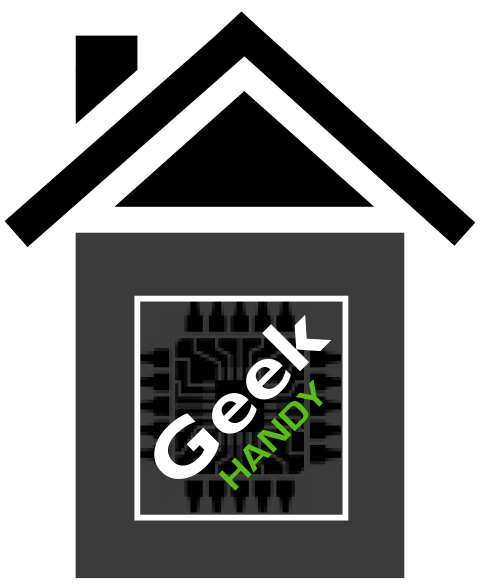 Geek Handy