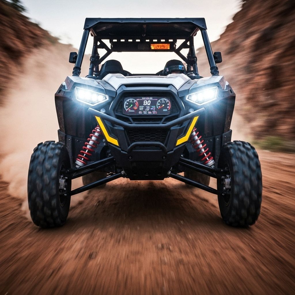Off-Road