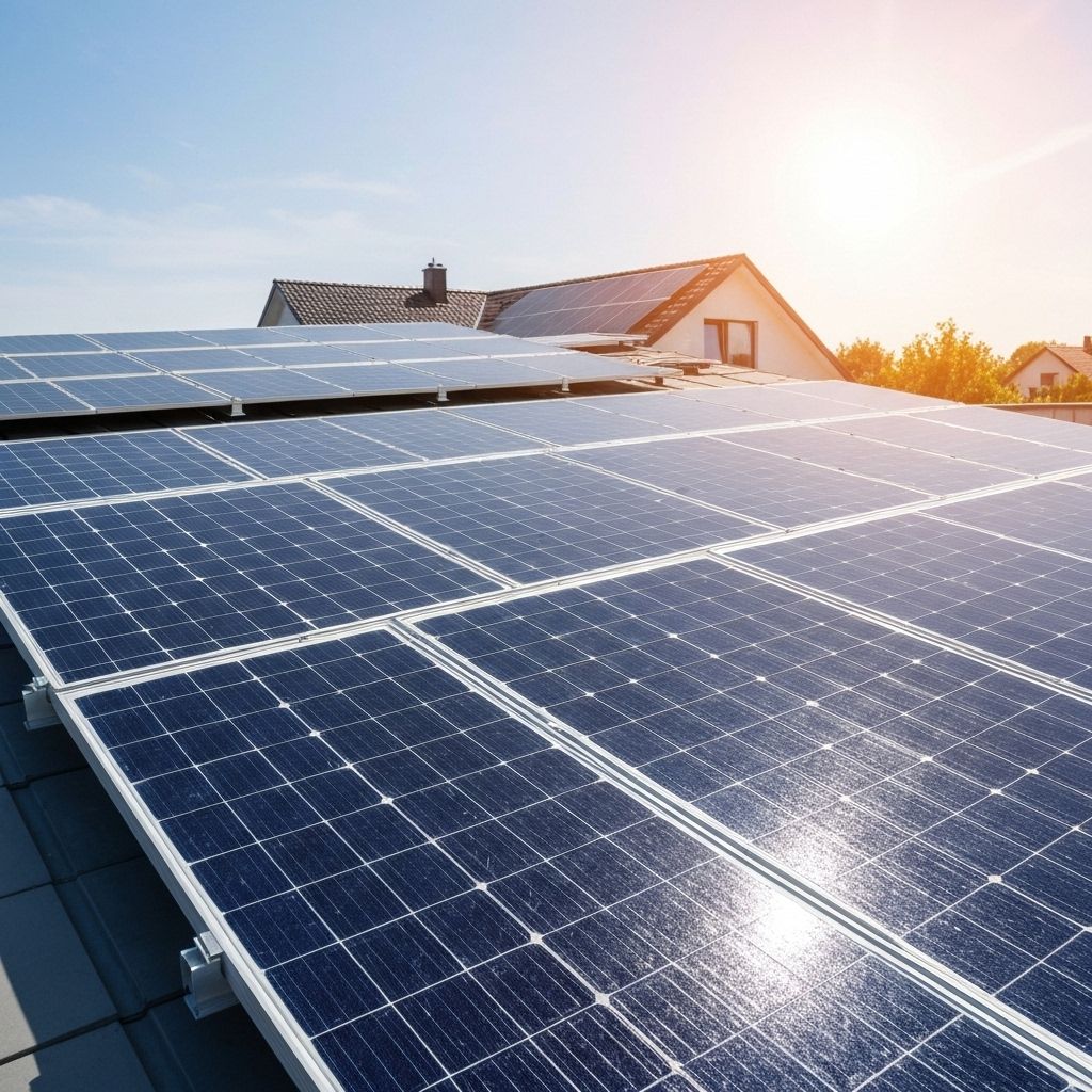 Solar